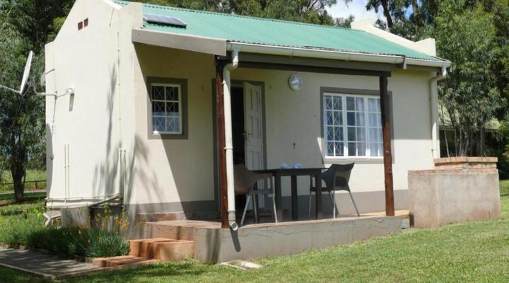 Hluhluwe Country Cottages