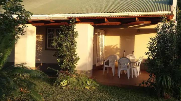 Hluhluwe Country Cottages