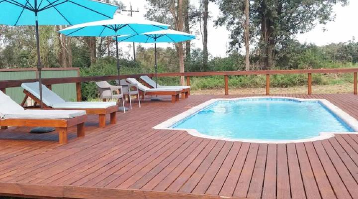 Hluhluwe Country Cottages