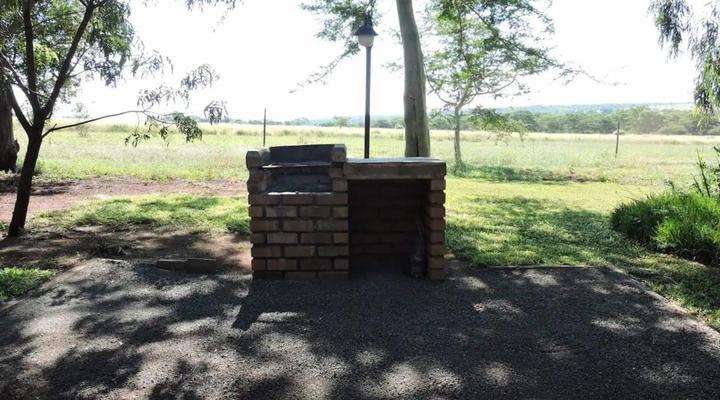 Hluhluwe Country Cottages