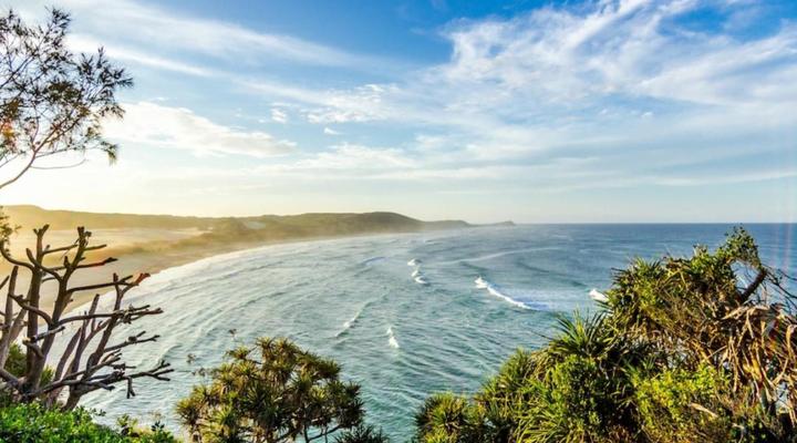 Escape to a Beach Villa in Sheffield Beach, Salt Rock