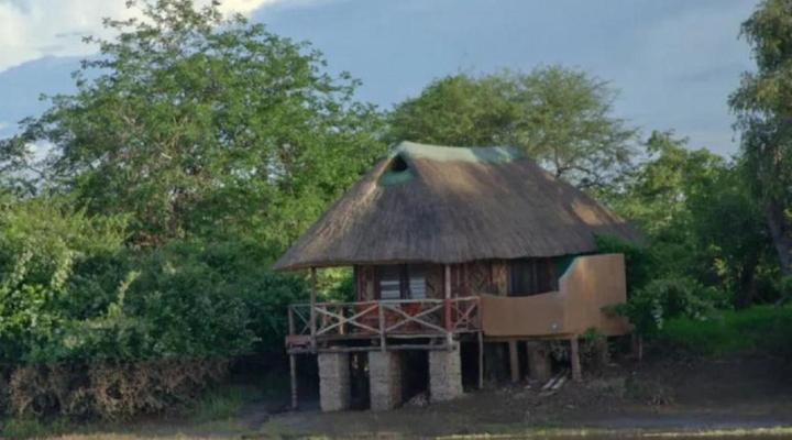 Njobvu Safari