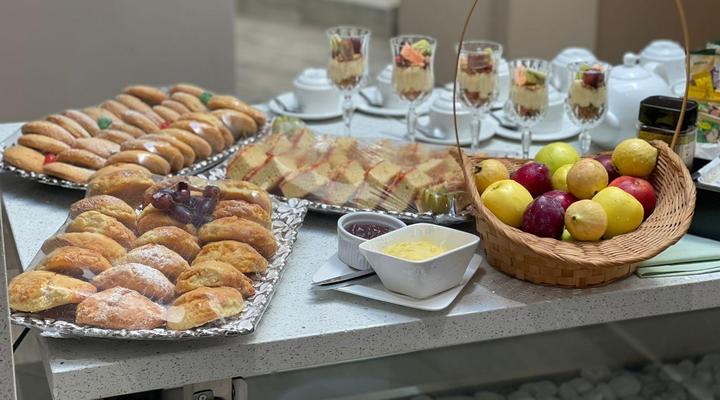 RNB Boutique Guesthouse