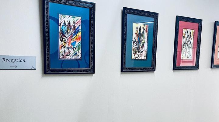 RNB Boutique Guesthouse