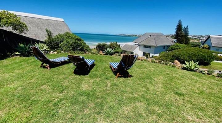 My-konos Luxury Beach Accommodation