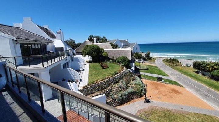 My-konos Luxury Beach Accommodation