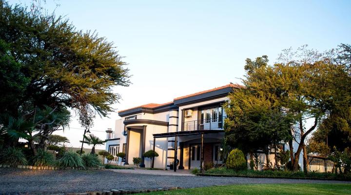 Meloding Guest House