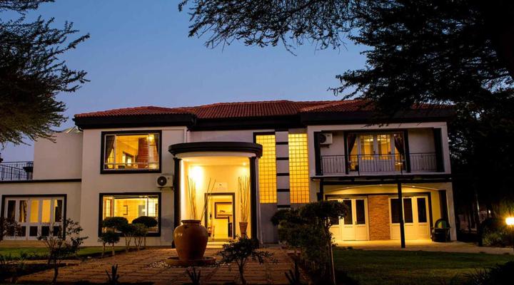 Meloding Guest House