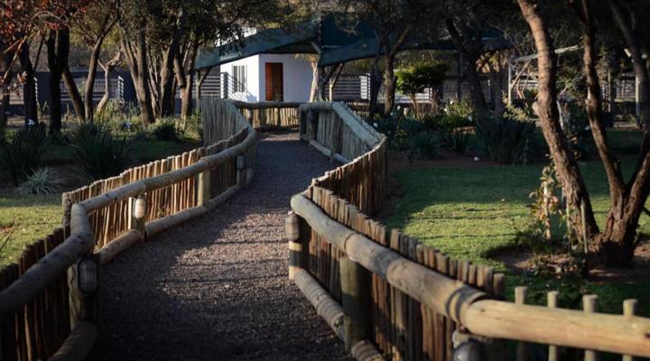 Meloding Guest House