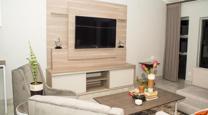 Meloding Guest House