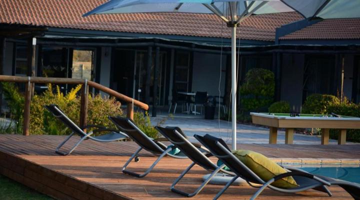 Meloding Guest House