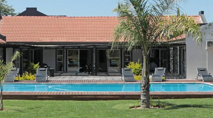 Meloding Guest House