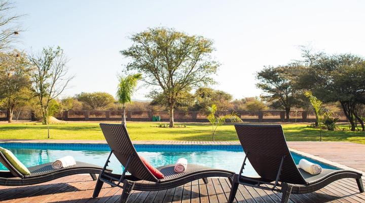 Meloding Guest House