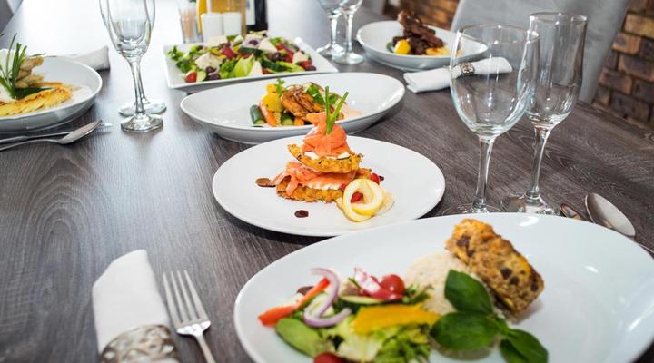 Meloding Guest House