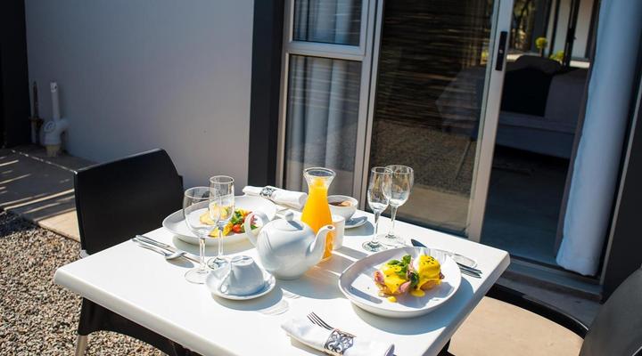 Meloding Guest House