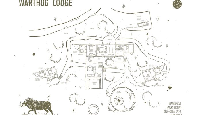 Warthog Lodge