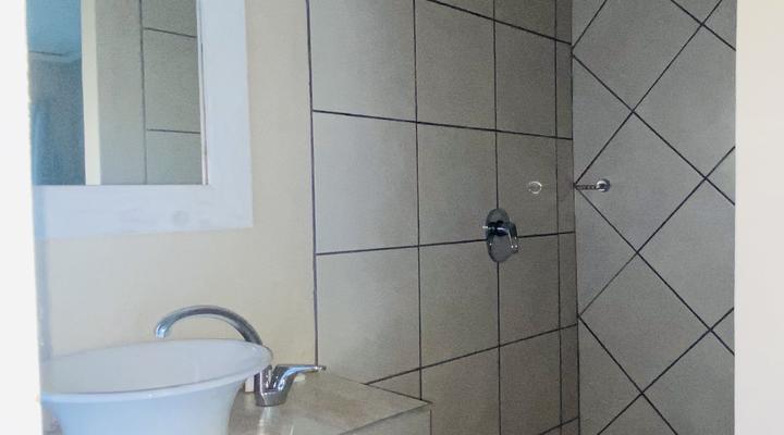 Georges Valley Lodge