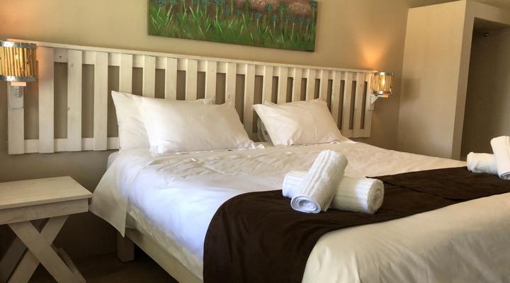 Georges Valley Lodge