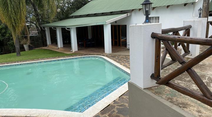 Georges Valley Lodge