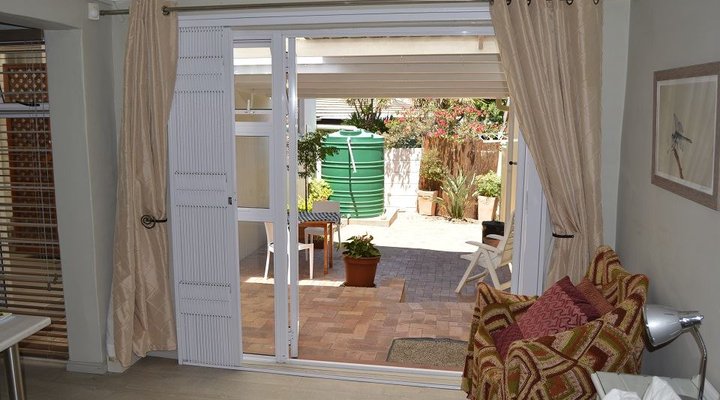 Cape Heather Tyger Valley 