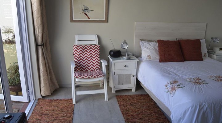 Cape Heather Tyger Valley 