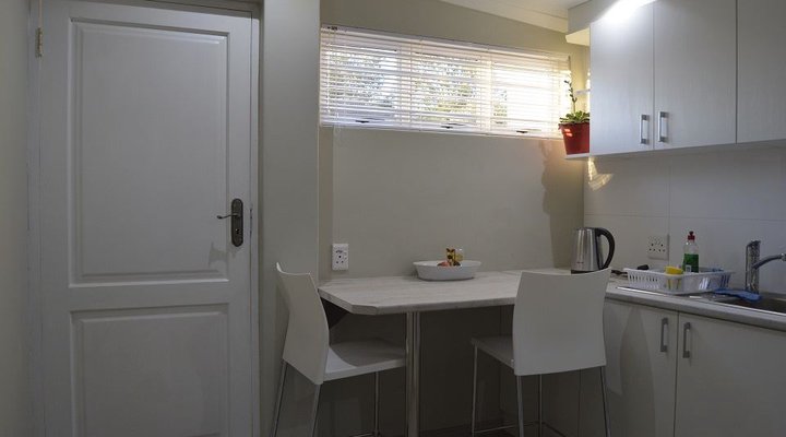 Cape Heather Tyger Valley 