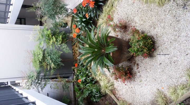 Hilton Court Apartment 12