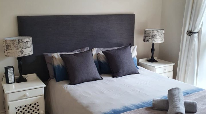 Hilton Court Apartment 12