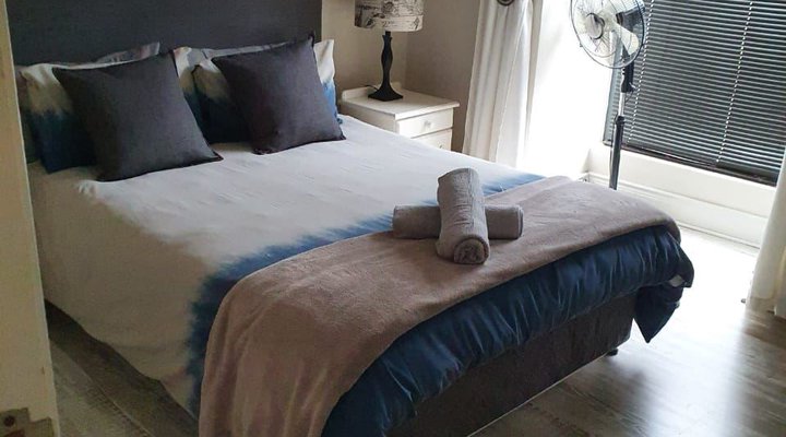 Hilton Court Apartment 12