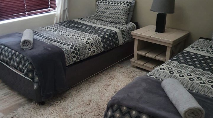 Hilton Court Apartment 12