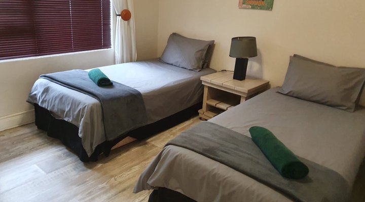 Hilton Court Apartment 12