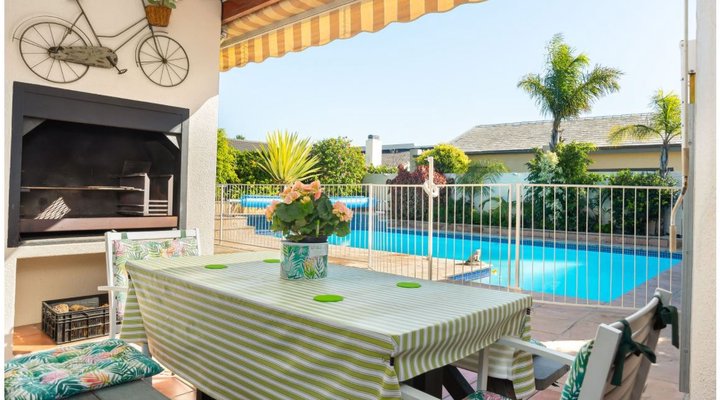 Meerendal Cottage