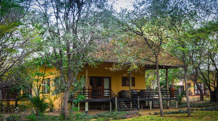Bush Villas on Kruger