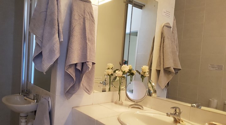 Llandudno Beach Apartments