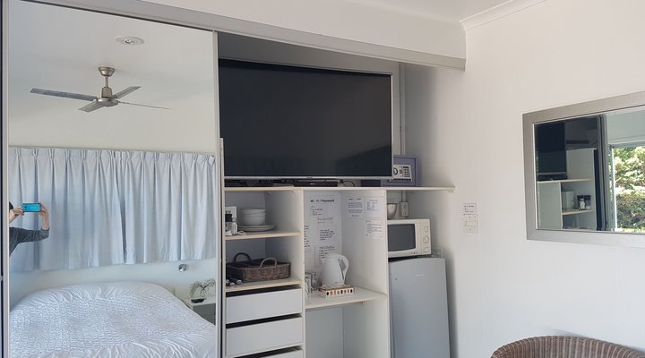 Llandudno Beach Apartments