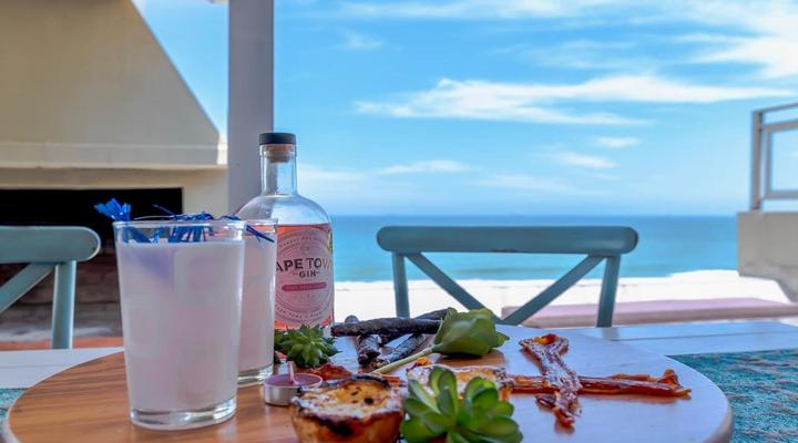 Umdloti - Escape to Oceanbreaks