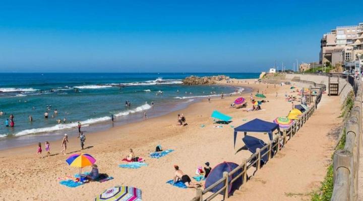 Umdloti - Escape to Oceanbreaks