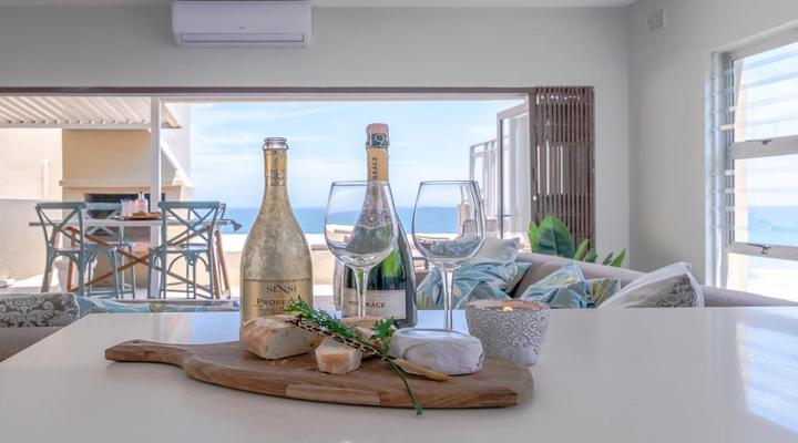 Umdloti - Escape to Oceanbreaks