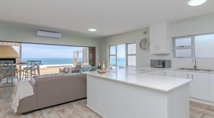 Umdloti - Escape to Oceanbreaks