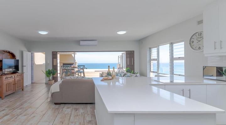 Umdloti - Escape to Oceanbreaks