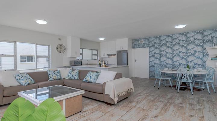 Umdloti - Escape to Oceanbreaks