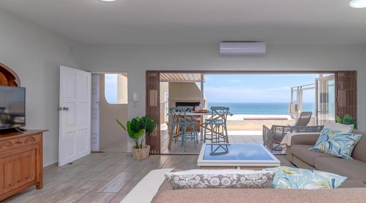 Umdloti - Escape to Oceanbreaks