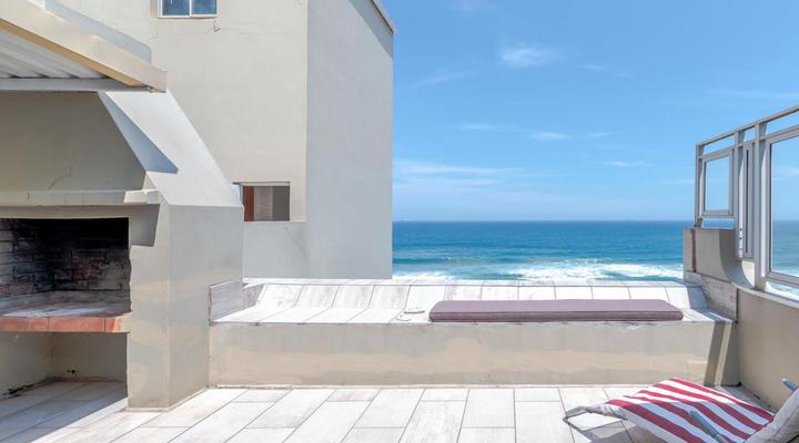 Umdloti - Escape to Oceanbreaks