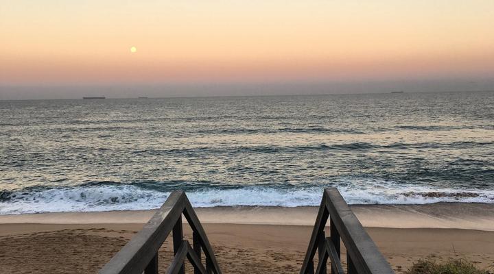 Umdloti - Escape to Oceanbreaks