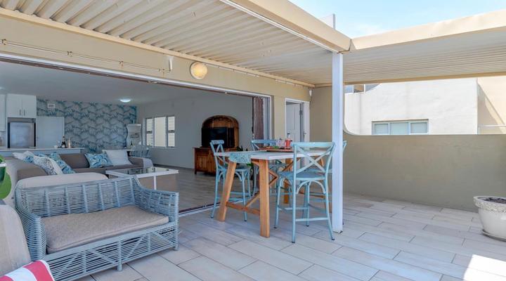 Umdloti - Escape to Oceanbreaks