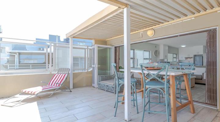 Umdloti - Escape to Oceanbreaks