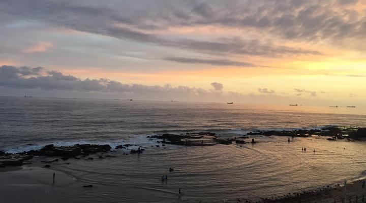 Umdloti - Escape to Oceanbreaks