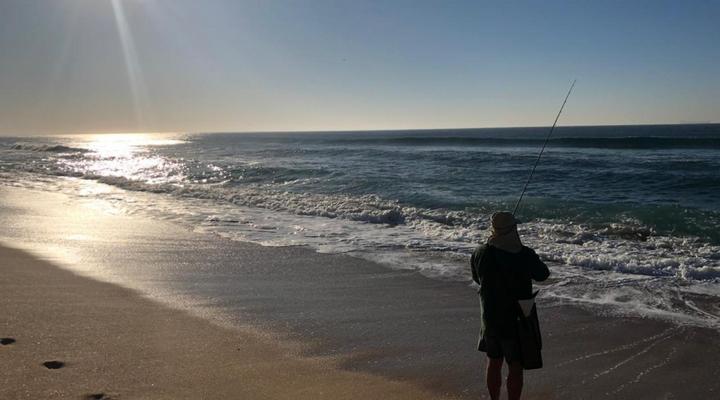 Umdloti - Escape to Oceanbreaks