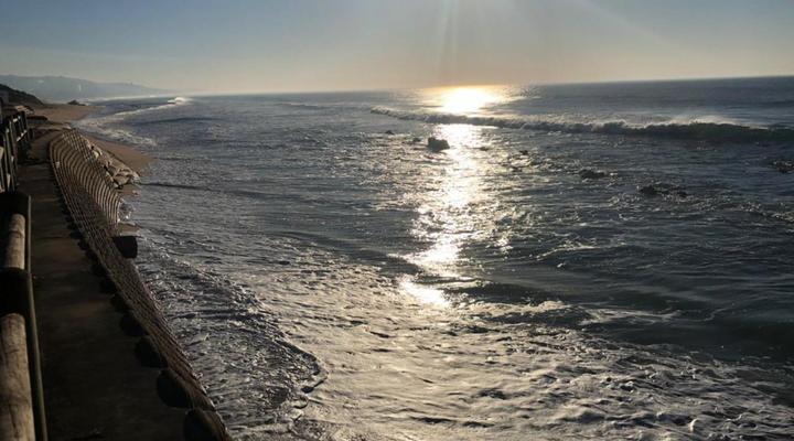 Umdloti - Escape to Oceanbreaks