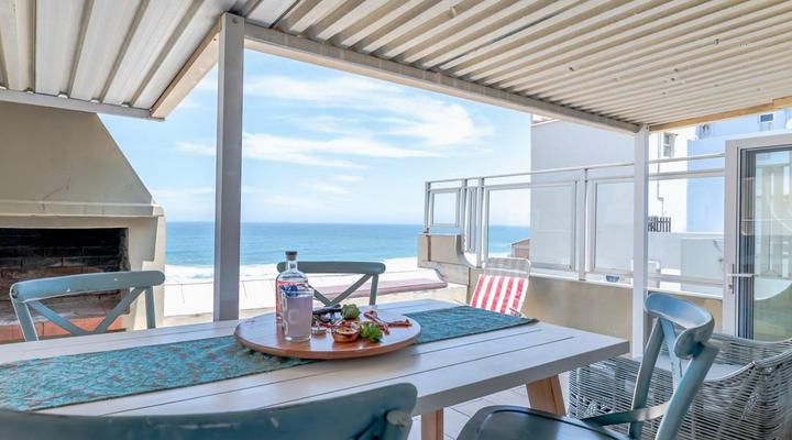 Umdloti - Escape to Oceanbreaks